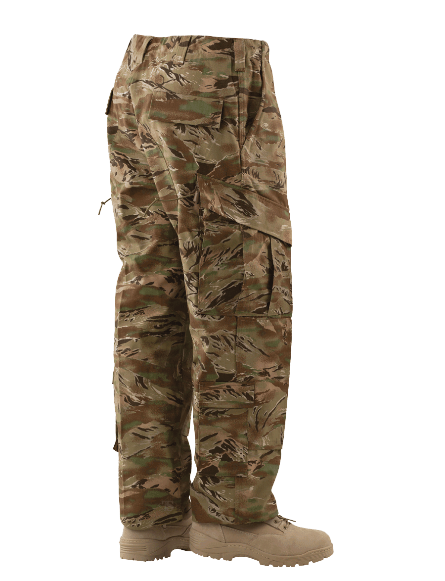 TRU-SPEC Tactical Response Uniform TRU Pants - Clothing & Accessories
